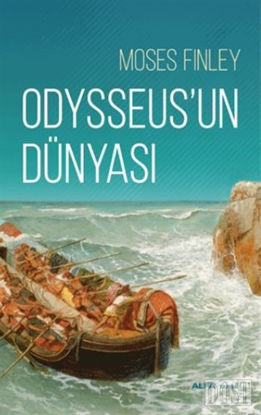 Odysseus'un Dünyası